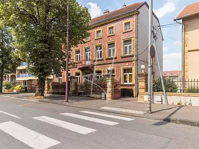 Appartement, 160 m²