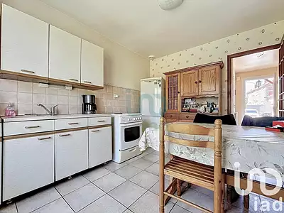 Maison, 92 m²
