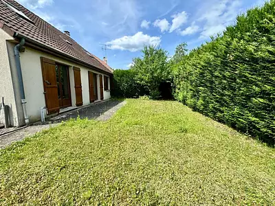 Maison, 100 m²