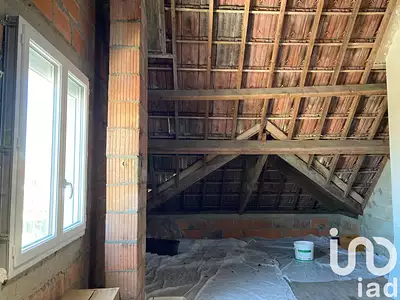 Maison, 79 m²