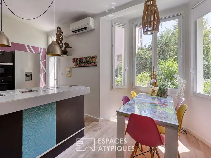 Appartement, 66 m²