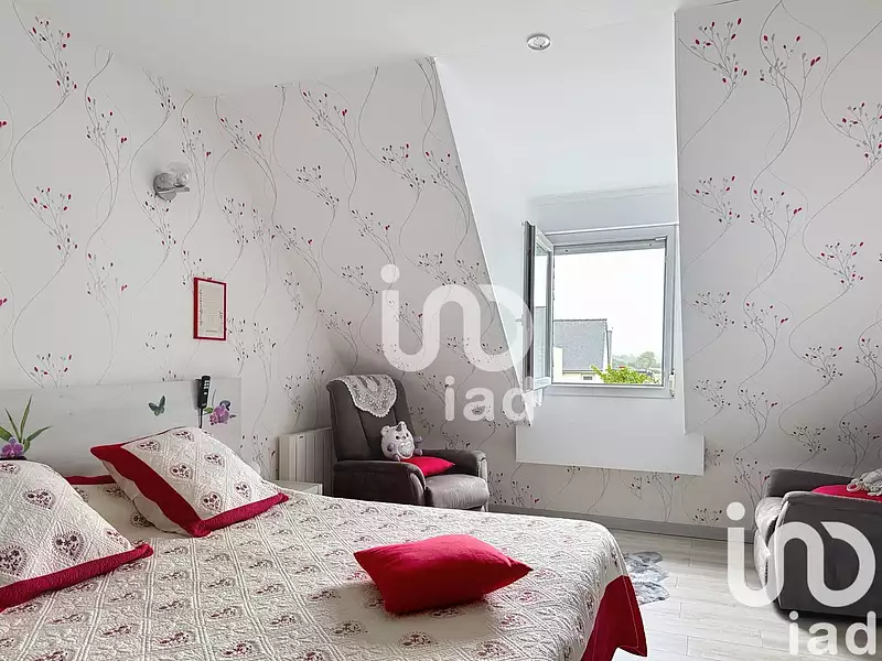 Maison, 128 m²