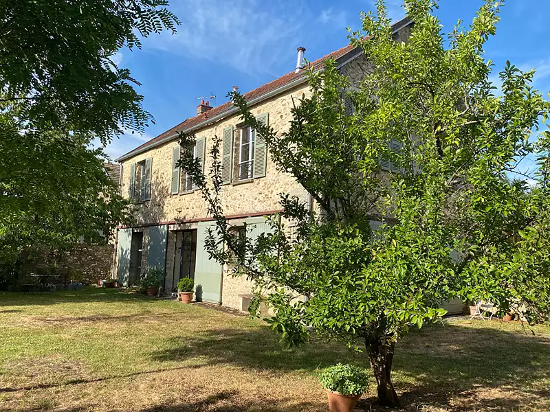 Maison, 184 m²
