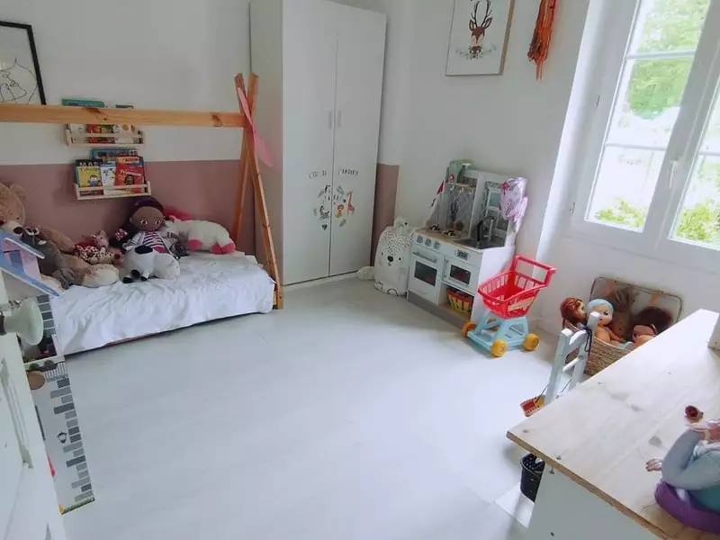Maison, 71 m²