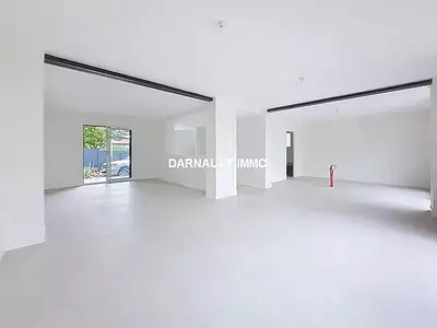 Maison, 145 m²