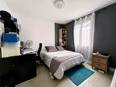 Appartement, 115 m²