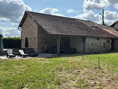 Maison, 96,4 m²