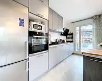 Appartement, 87,17 m²