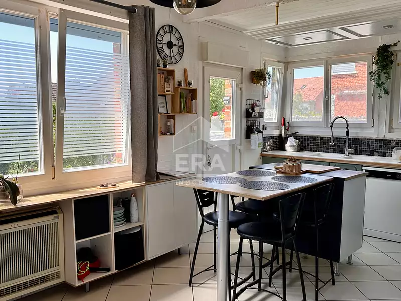 Maison, 90,25 m²