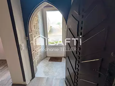 Maison, 78 m²