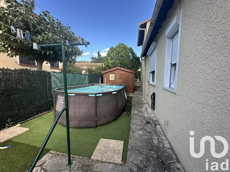 Maison, 177 m²