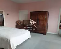 Appartement, 84,8 m²