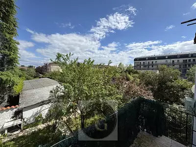 Immeuble, 290 m²