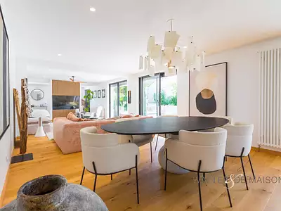 Maison, 190 m²