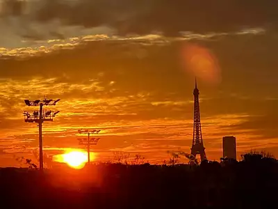 Appartement, 140 m²