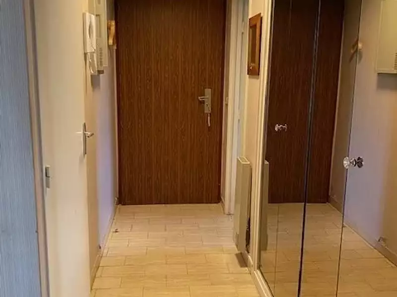 Appartement, 101 m²