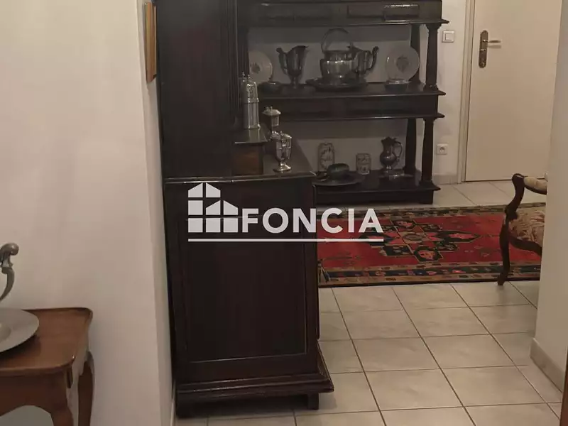 Appartement, 160 m²