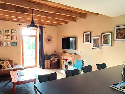 Maison, 165 m²