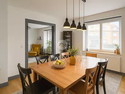 Maison, 122 m²