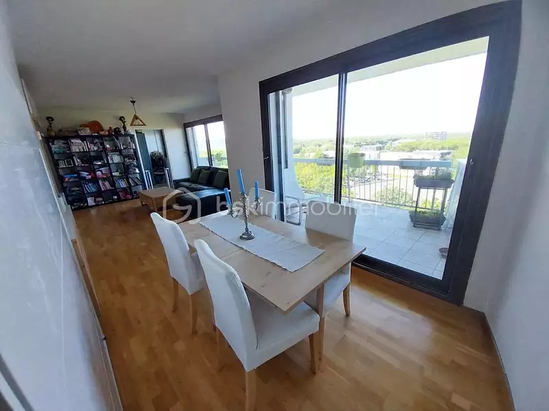 Appartement, 78 m²