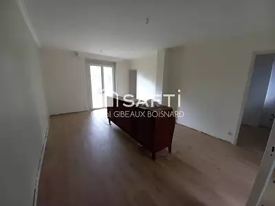 Maison, 42 m²