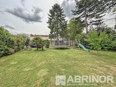 Maison, 190 m²
