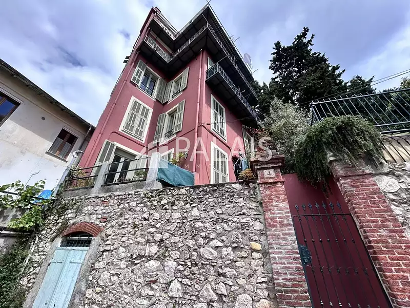 Appartement, 90,2 m²