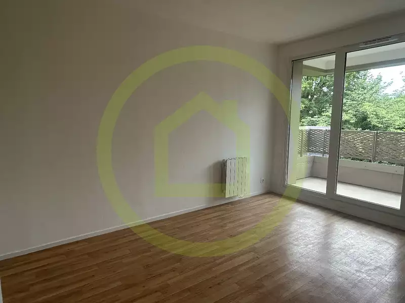 Appartement, 43 m²