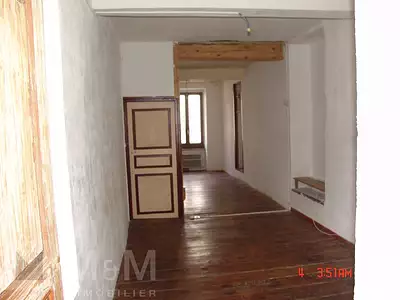 Maison, 92,81 m²