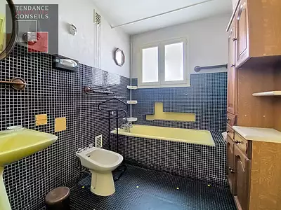 Maison, 97 m²