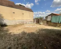 Terrain, 236 m²