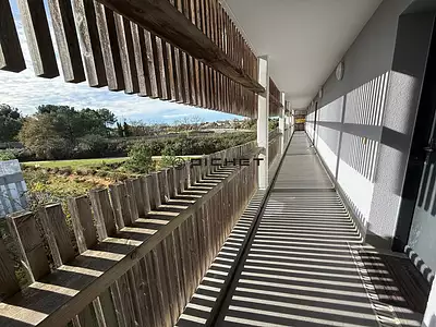 Appartement, 40,5 m²