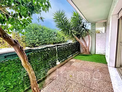 Appartement, 38,21 m²