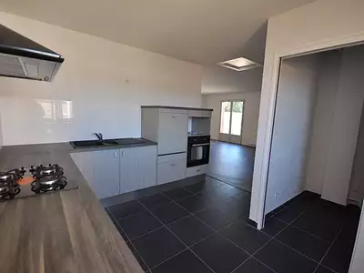 Appartement, 89 m²