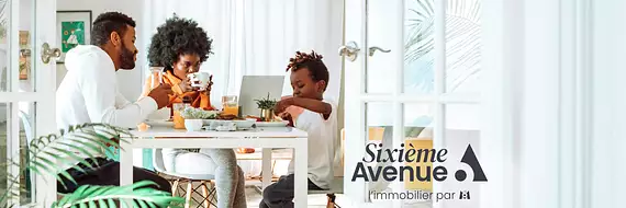 Sixième Avenue Chazay-d'Azergues