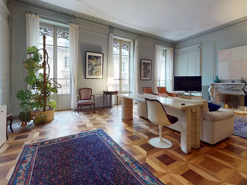 Appartement, 223,48 m²