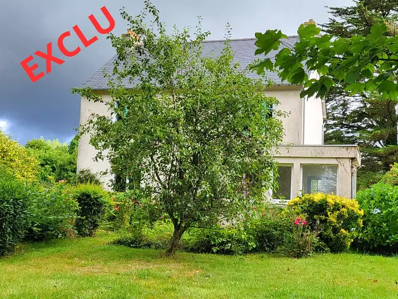 Maison, 140 m²