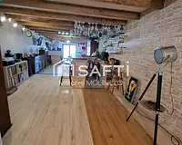 Maison, 125 m²