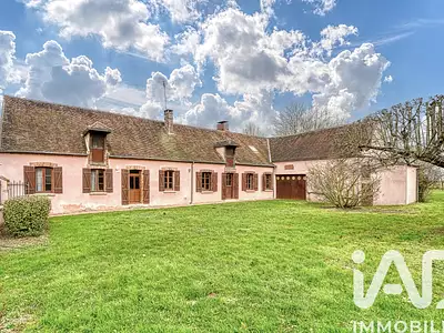 Maison, 175 m²