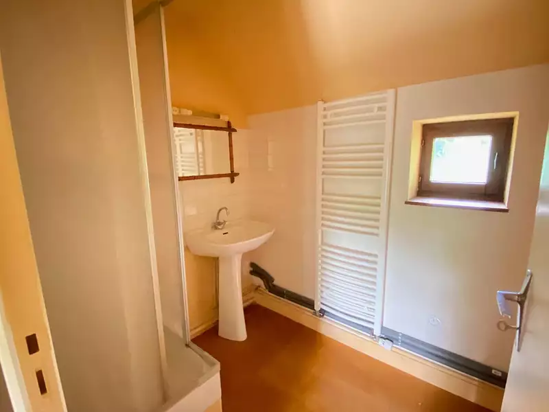 Maison, 195 m²