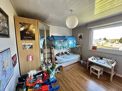 Appartement, 76,17 m²