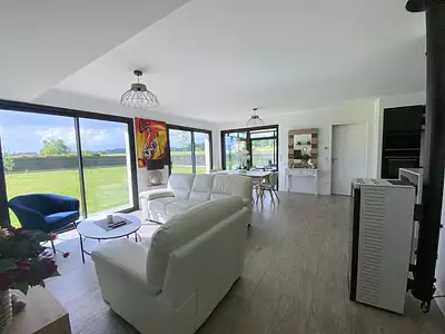 Maison, 130 m²
