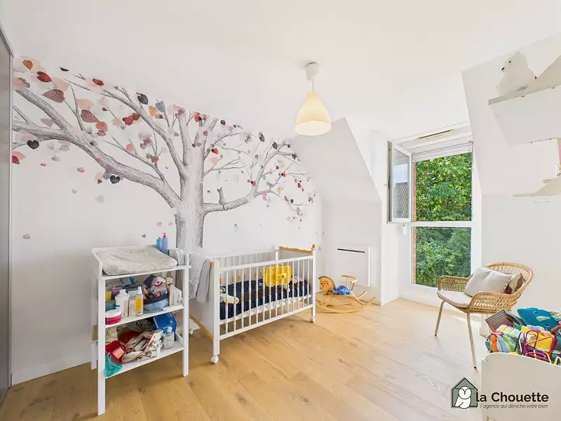 Maison, 105 m²