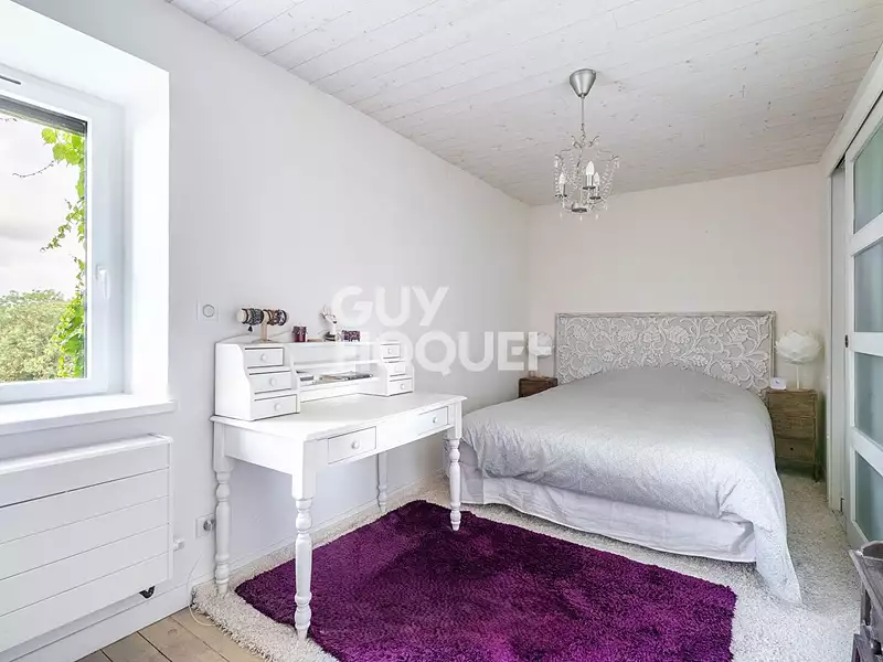 Maison, 116 m²