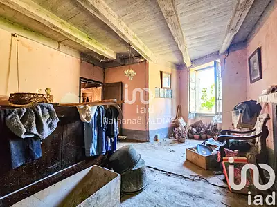 Maison, 204 m²