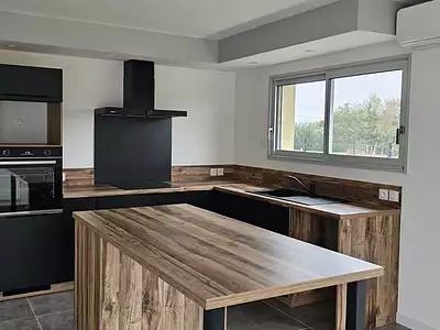 Maison, 106,2 m²