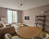Appartement, 77 m²