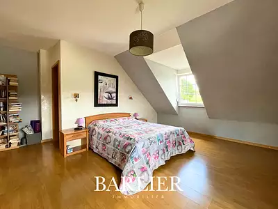 Maison, 226 m²