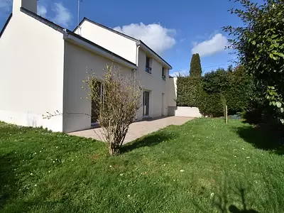 Maison, 130 m²