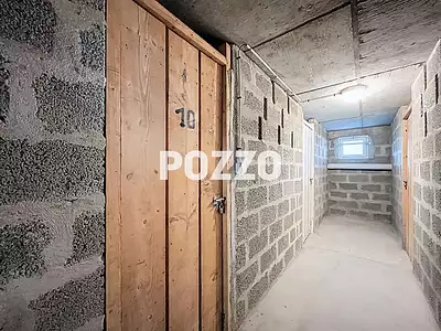 Appartement, 72,05 m²